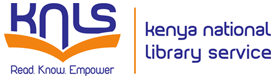 Kenya National Library Service