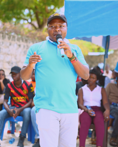 Emmanuel Dede
