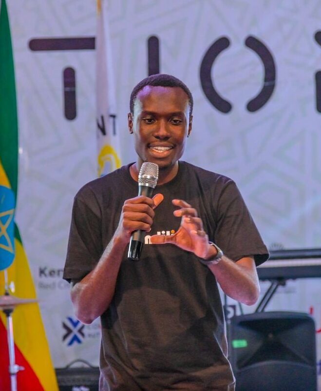 Joseph Mjomba