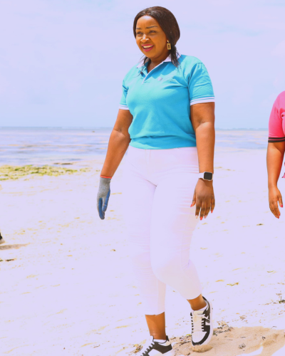 Tabitha Muthoni